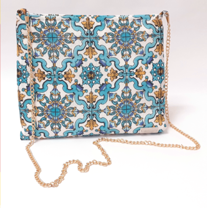 Borsa a Tracolla U Mari