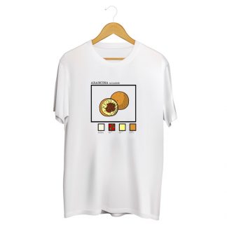 T-shirt Adulto “Arancina Accarne”